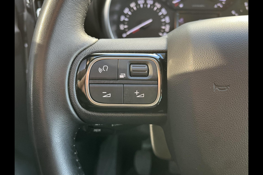 Citroën C3 Aircross 1.2 PT 110 Shine | Parkeercamera | Trekhaak | Prijs is rijklaar