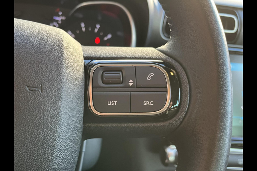 Citroën C3 Aircross 1.2 PT 110 Shine | Parkeercamera | Trekhaak | Prijs is rijklaar