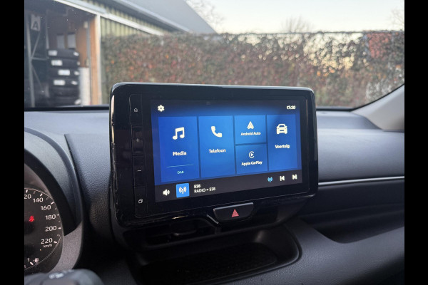 Toyota Yaris 1.5 Hybrid 115 Active | Apple CarPlay & Android auto | Parkeersensoren Achter | Adaptieve Cruise Control |