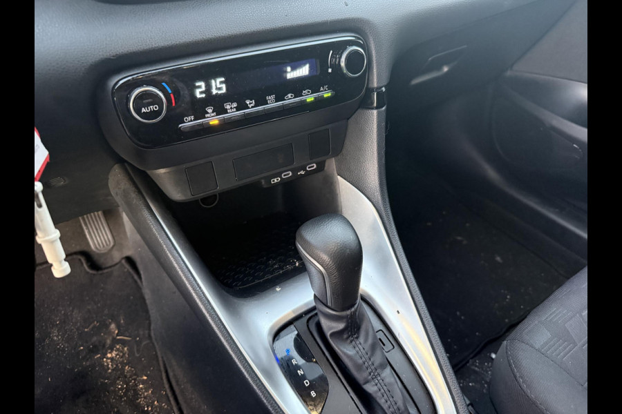 Toyota Yaris 1.5 Hybrid 115 Active | Apple CarPlay & Android auto | Parkeersensoren Achter | Adaptieve Cruise Control |