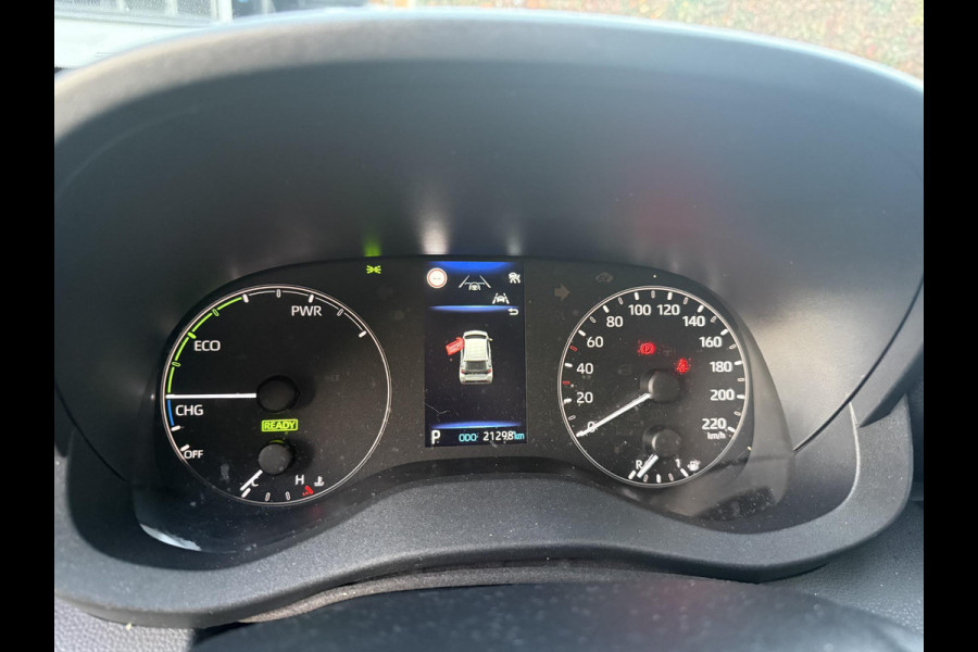 Toyota Yaris 1.5 Hybrid 115 Active | Apple CarPlay & Android auto | Parkeersensoren Achter | Adaptieve Cruise Control |