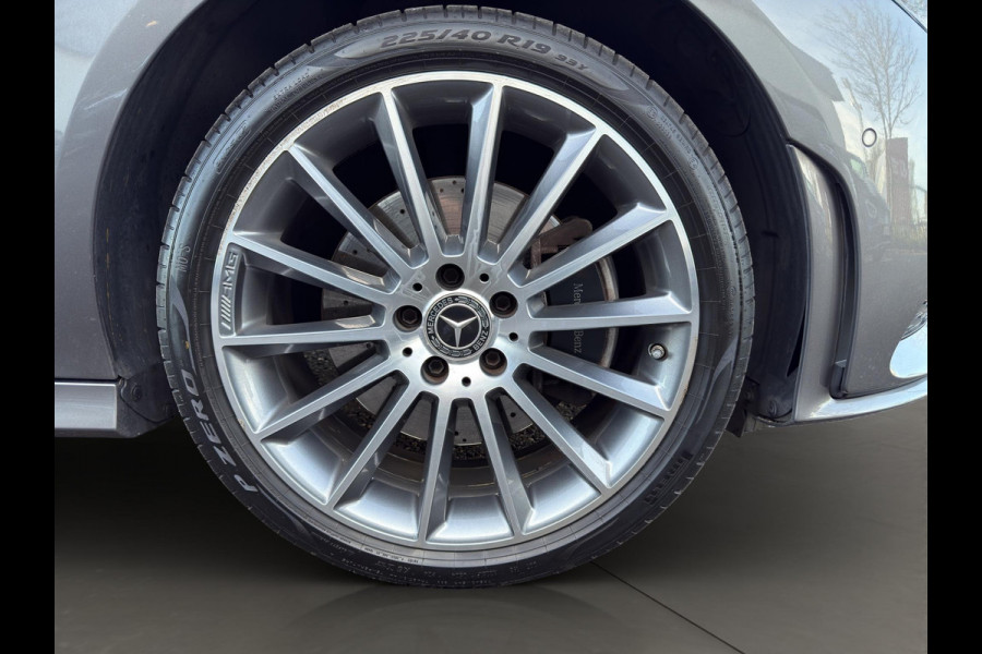 Mercedes-Benz CLA-Klasse 250 e DCT Shooting Brake AMG-Line | Pano | 360 Camera | Memory Sportstoelen | Sfeerverl.| 19"Velg | Elektr.Klep
