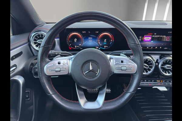 Mercedes-Benz CLA-Klasse 250 e DCT Shooting Brake AMG-Line | Pano | 360 Camera | Memory Sportstoelen | Sfeerverl.| 19"Velg | Elektr.Klep