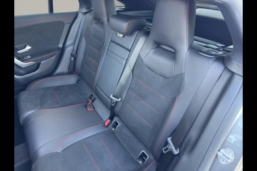 Mercedes-Benz CLA-Klasse 250 e DCT Shooting Brake AMG-Line | Pano | 360 Camera | Memory Sportstoelen | Sfeerverl.| 19"Velg | Elektr.Klep