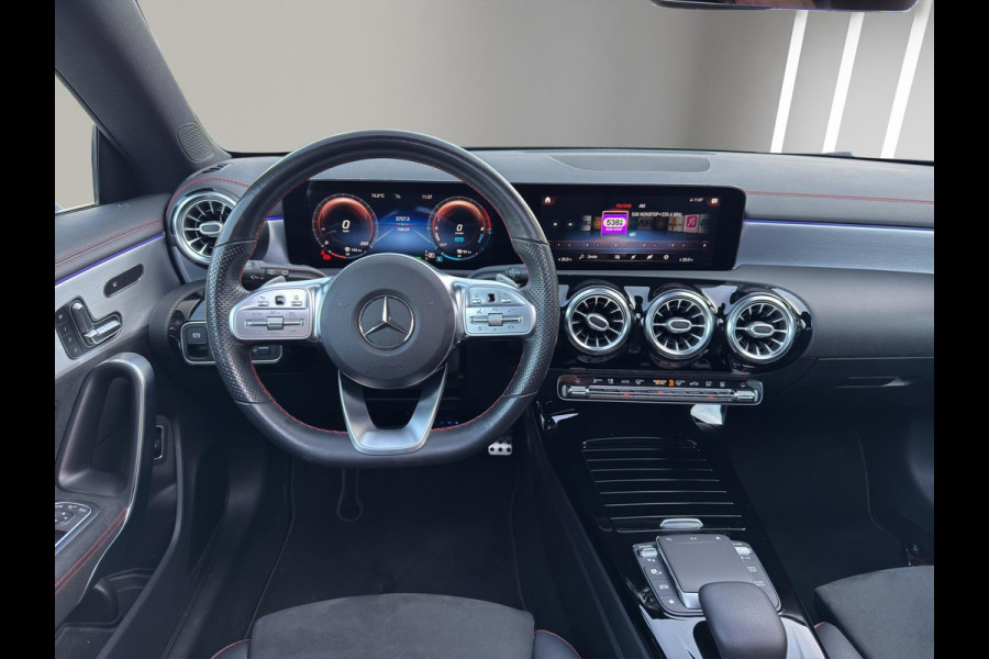 Mercedes-Benz CLA-Klasse 250 e DCT Shooting Brake AMG-Line | Pano | 360 Camera | Memory Sportstoelen | Sfeerverl.| 19"Velg | Elektr.Klep