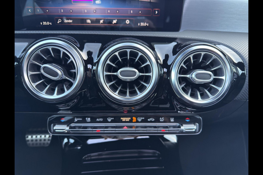 Mercedes-Benz CLA-Klasse 250 e DCT Shooting Brake AMG-Line | Pano | 360 Camera | Memory Sportstoelen | Sfeerverl.| 19"Velg | Elektr.Klep