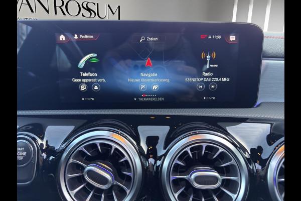 Mercedes-Benz CLA-Klasse 250 e DCT Shooting Brake AMG-Line | Pano | 360 Camera | Memory Sportstoelen | Sfeerverl.| 19"Velg | Elektr.Klep