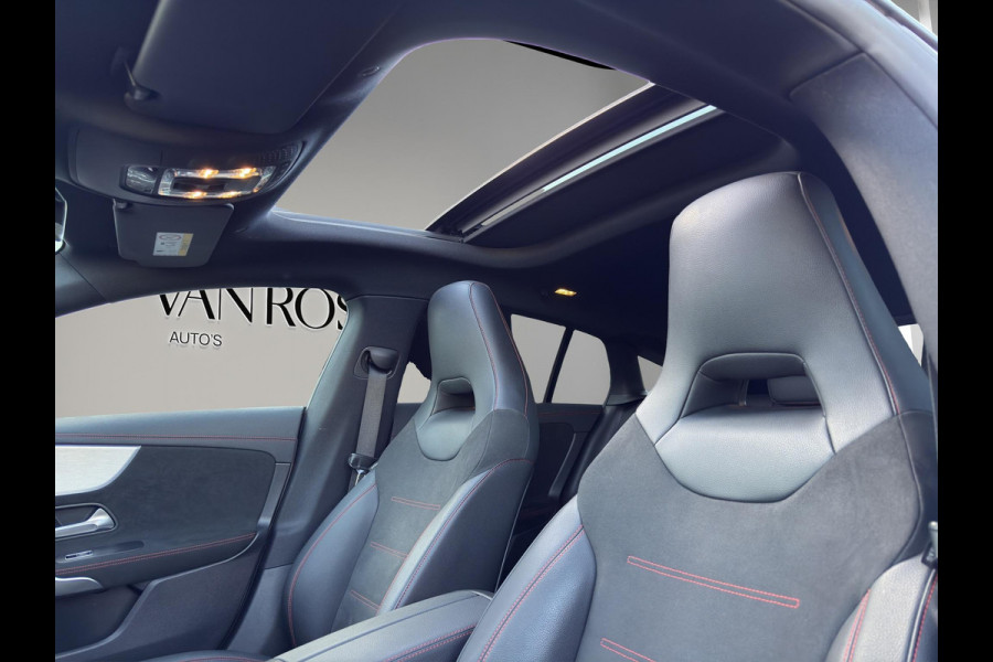 Mercedes-Benz CLA-Klasse 250 e DCT Shooting Brake AMG-Line | Pano | 360 Camera | Memory Sportstoelen | Sfeerverl.| 19"Velg | Elektr.Klep