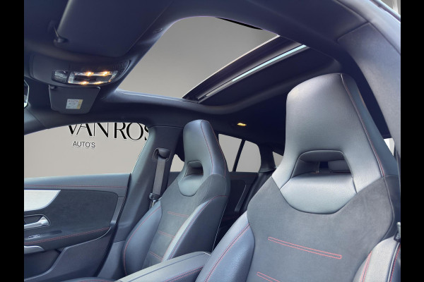 Mercedes-Benz CLA-Klasse 250 e DCT Shooting Brake AMG-Line | Pano | 360 Camera | Memory Sportstoelen | Sfeerverl.| 19"Velg | Elektr.Klep
