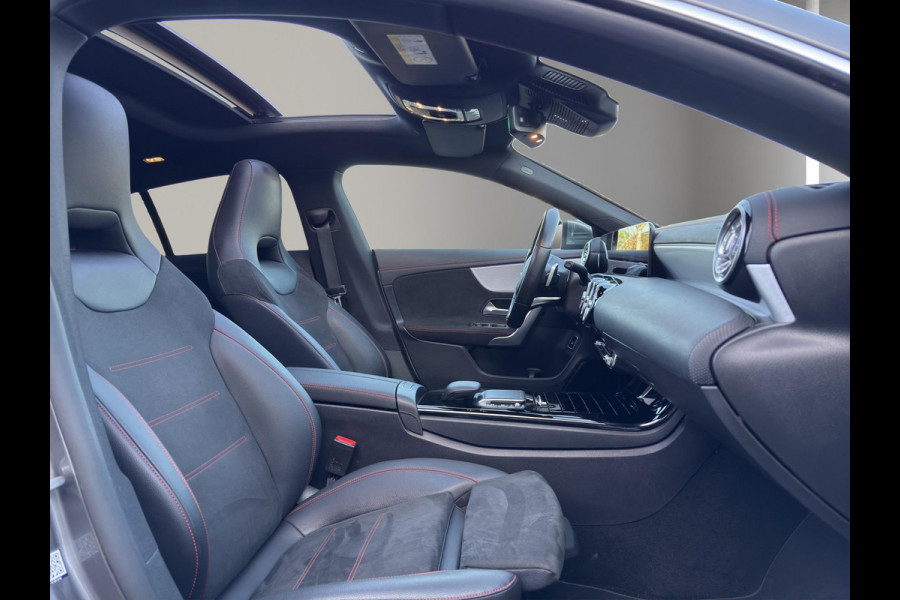 Mercedes-Benz CLA-Klasse 250 e DCT Shooting Brake AMG-Line | Pano | 360 Camera | Memory Sportstoelen | Sfeerverl.| 19"Velg | Elektr.Klep