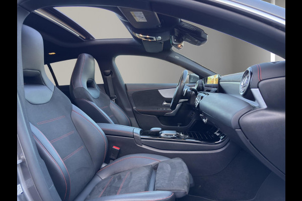 Mercedes-Benz CLA-Klasse 250 e DCT Shooting Brake AMG-Line | Pano | 360 Camera | Memory Sportstoelen | Sfeerverl.| 19"Velg | Elektr.Klep