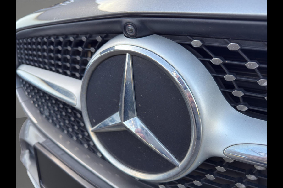 Mercedes-Benz CLA-Klasse 250 e DCT Shooting Brake AMG-Line | Pano | 360 Camera | Memory Sportstoelen | Sfeerverl.| 19"Velg | Elektr.Klep
