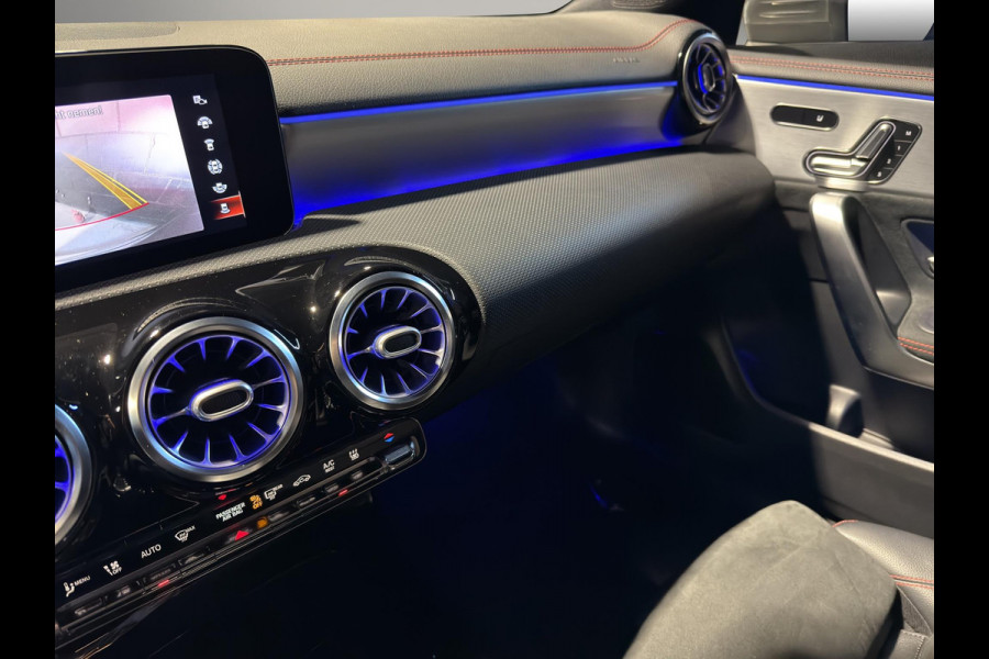 Mercedes-Benz CLA-Klasse 250 e DCT Shooting Brake AMG-Line | Pano | 360 Camera | Memory Sportstoelen | Sfeerverl.| 19"Velg | Elektr.Klep