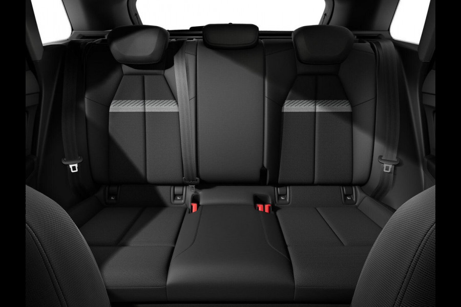 Audi Q4 e-tron 45 Advanced edition 82 kWh 286 pk | Assistentiepakket plus | Comfortpakket | Stoelverwarming | Matrix verlichting |