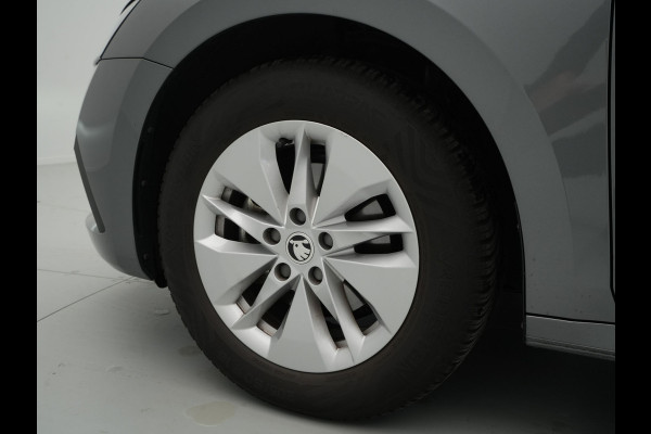 Škoda Octavia Combi 1.0 TSI 110pk Business Edition Trekhaak Navigatie Keyless Clima argon