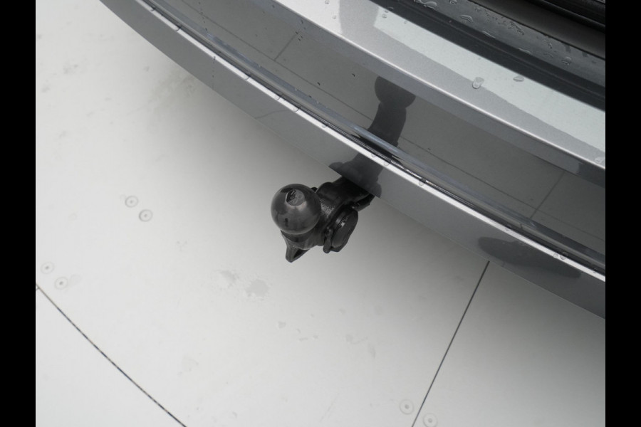 Škoda Octavia Combi 1.0 TSI 110pk Business Edition Trekhaak Navigatie Keyless Clima argon