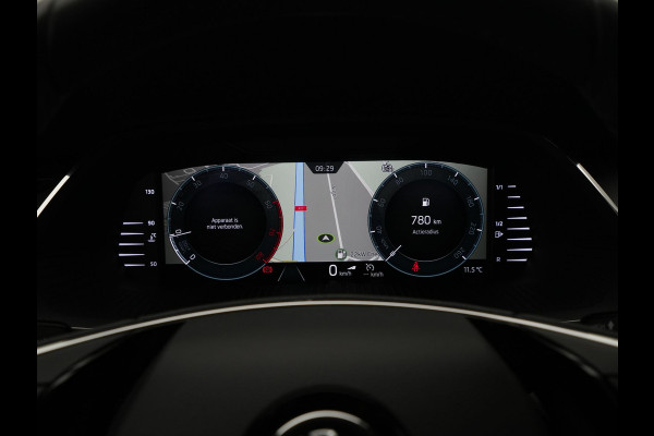 Škoda Octavia Combi 1.0 TSI 110pk Business Edition Trekhaak Navigatie Keyless Clima argon