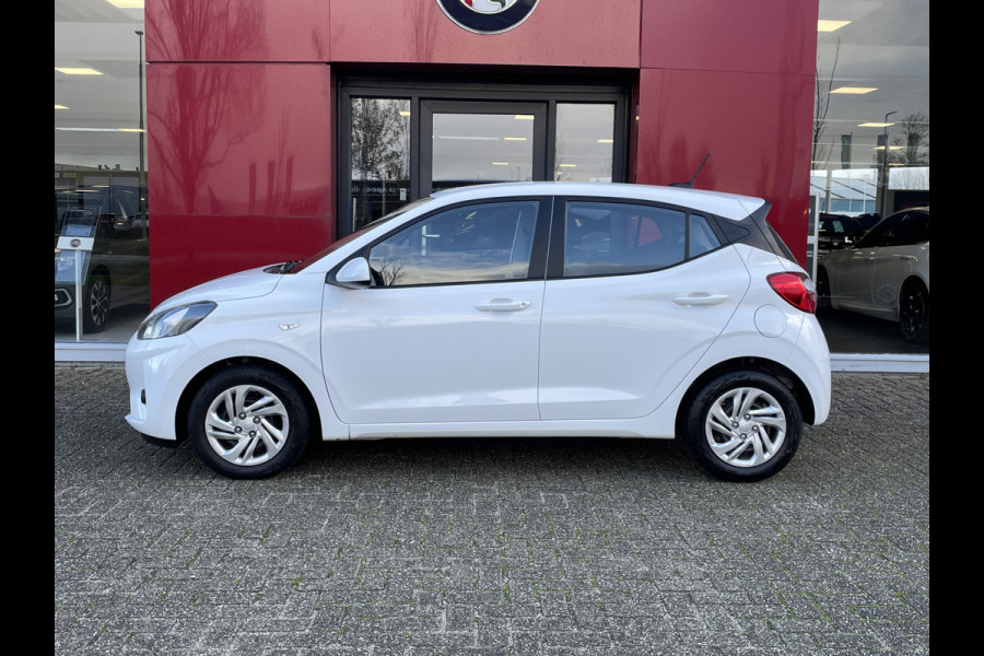 Hyundai i10 1.0 Comfort Automaat |
