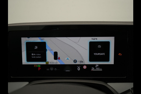 Volkswagen Passat Variant 1.5 eTSI 150pk Business Trekhaak Navigatie Camera Acc ARGON 112