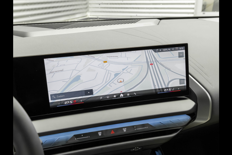 BMW X3 M50 - M-Sport Pro - Pano - Harman Kardon - Stoelventilatie - Iconic Glow
