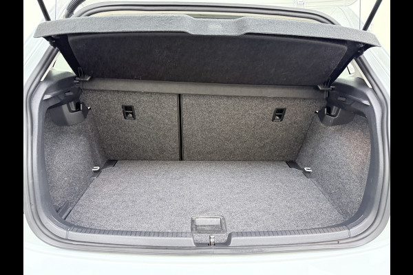 Volkswagen Polo 1.0TGI CNG 5Drs Navi Climatronic Apple Carplay Android Auto Cruise Control Comfortline Executive-pakket DAB+ Bluetooth App-Connect Led 1e Eigenaar Origineel Nederlandse Auto Compressed Natural Gas