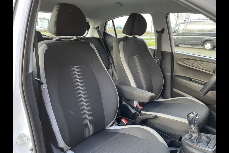 Hyundai i10 1.0 Comfort Automaat |