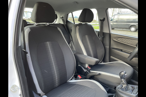 Hyundai i10 1.0 Comfort Automaat |