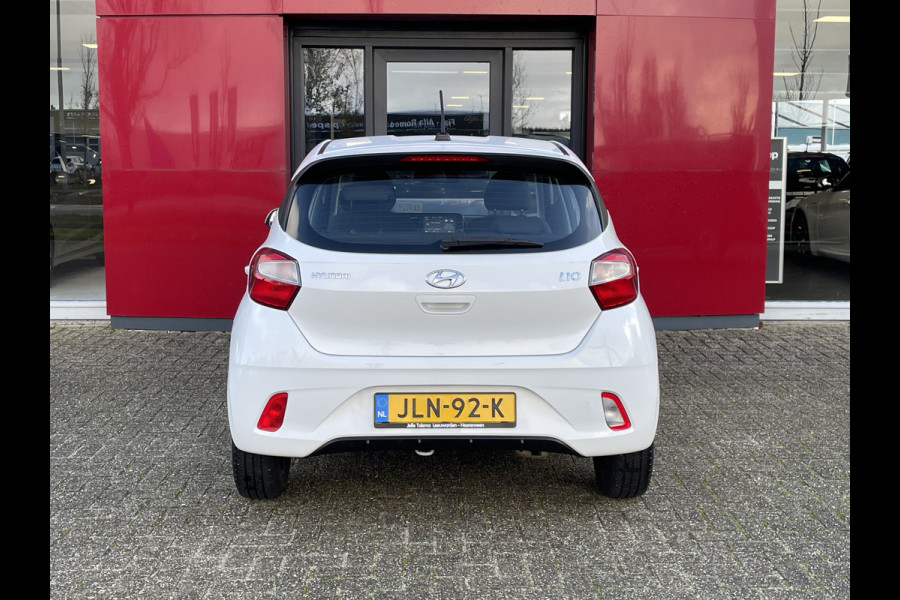 Hyundai i10 1.0 Comfort Automaat |
