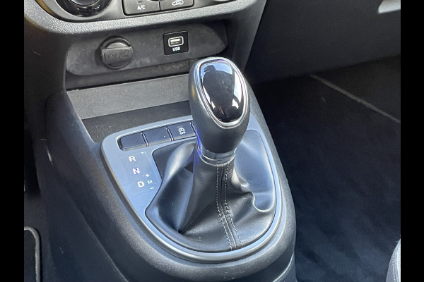 Hyundai i10 1.0 Comfort Automaat |