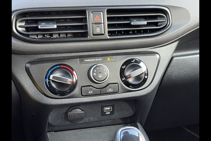 Hyundai i10 1.0 Comfort Automaat |