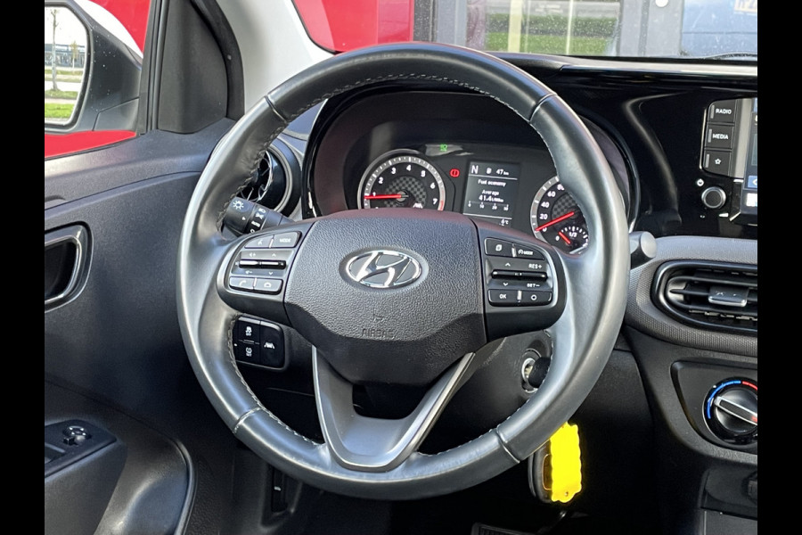 Hyundai i10 1.0 Comfort Automaat |