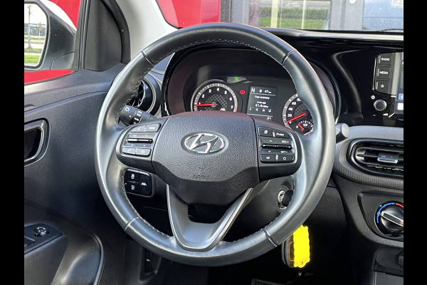 Hyundai i10 1.0 Comfort Automaat |