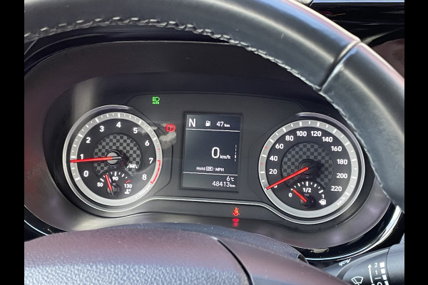 Hyundai i10 1.0 Comfort Automaat |