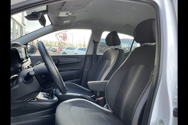 Hyundai i10 1.0 Comfort Automaat |