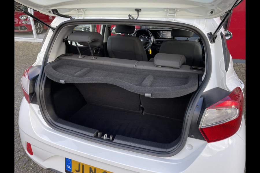 Hyundai i10 1.0 Comfort Automaat |