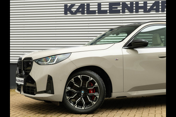 BMW X3 M50 - M-Sport Pro - Pano - Harman Kardon - Stoelventilatie - Iconic Glow