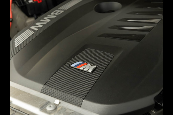 BMW X3 M50 - M-Sport Pro - Pano - Harman Kardon - Stoelventilatie - Iconic Glow