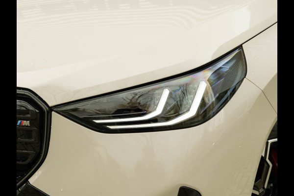 BMW X3 M50 - M-Sport Pro - Pano - Harman Kardon - Stoelventilatie - Iconic Glow