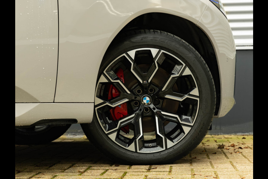 BMW X3 M50 - M-Sport Pro - Pano - Harman Kardon - Stoelventilatie - Iconic Glow