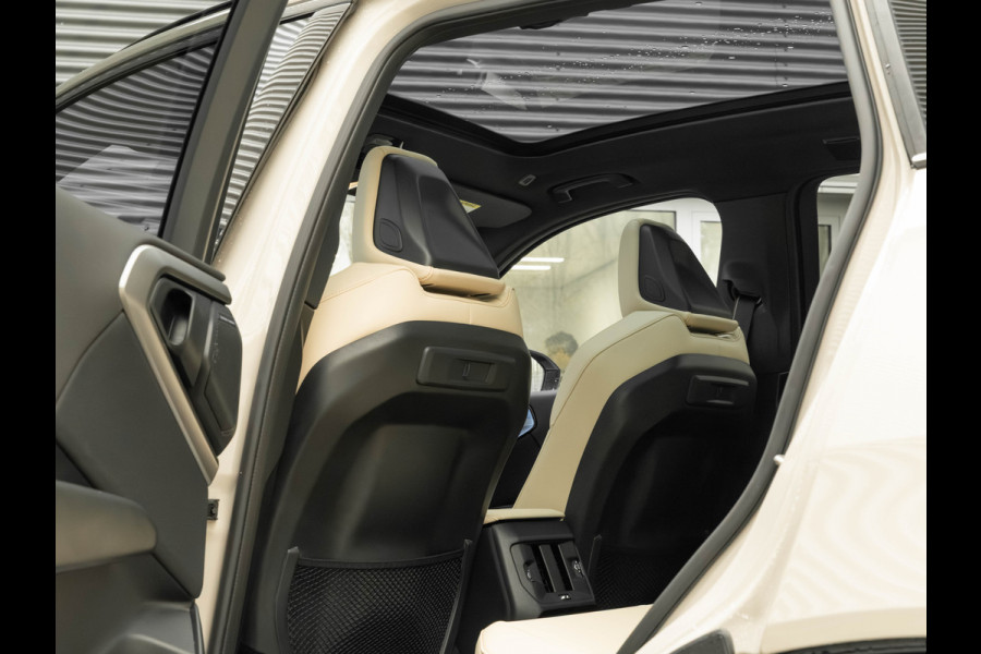 BMW X3 M50 - M-Sport Pro - Pano - Harman Kardon - Stoelventilatie - Iconic Glow