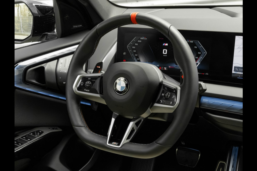 BMW X3 M50 - M-Sport Pro - Pano - Harman Kardon - Stoelventilatie - Iconic Glow