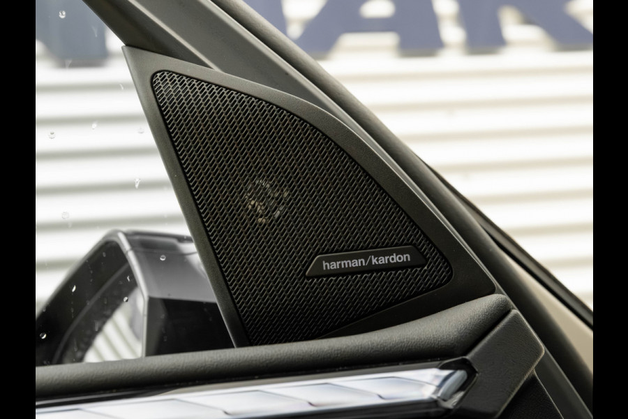 BMW X3 M50 - M-Sport Pro - Pano - Harman Kardon - Stoelventilatie - Iconic Glow