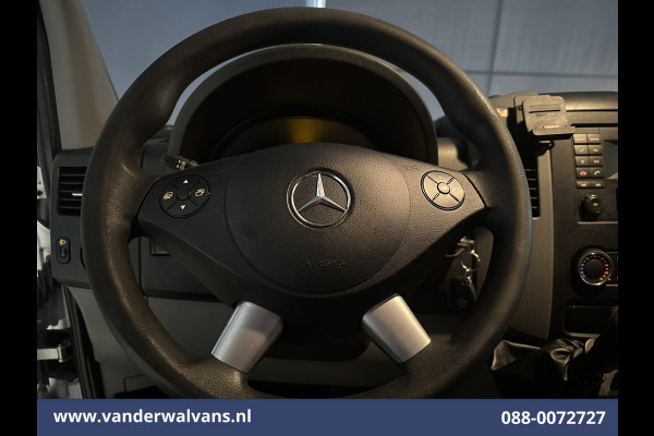 Mercedes-Benz Sprinter 316 CDI 163pk L2H2 Euro6 Airco | Cruisecontrol | 2800kg Trekhaak Parkeersensoren