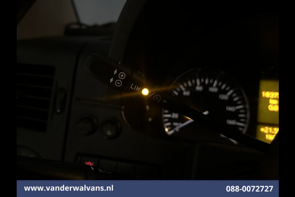 Mercedes-Benz Sprinter 316 CDI 163pk L2H2 Euro6 Airco | Cruisecontrol | 2800kg Trekhaak Parkeersensoren