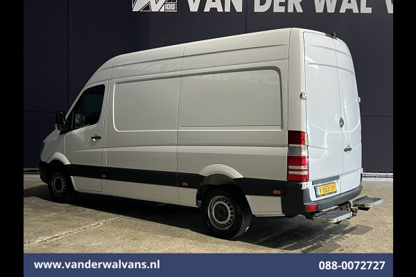 Mercedes-Benz Sprinter 316 CDI 163pk L2H2 Euro6 Airco | Cruisecontrol | 2800kg Trekhaak Parkeersensoren