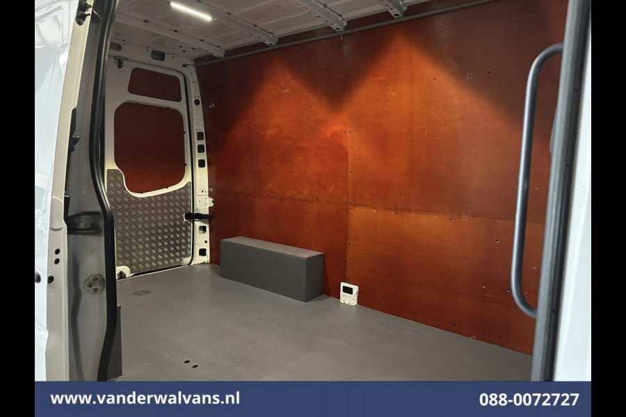 Mercedes-Benz Sprinter 316 CDI 163pk L2H2 Euro6 Airco | Cruisecontrol | 2800kg Trekhaak Parkeersensoren