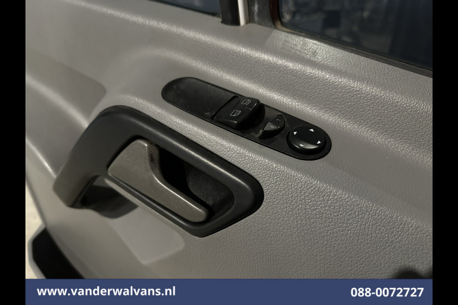 Mercedes-Benz Sprinter 316 CDI 163pk L2H2 Euro6 Airco | Cruisecontrol | 2800kg Trekhaak Parkeersensoren