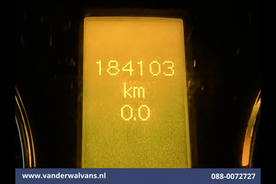 Mercedes-Benz Sprinter 316 CDI 163pk L2H2 Euro6 Airco | Cruisecontrol | 2800kg Trekhaak Parkeersensoren