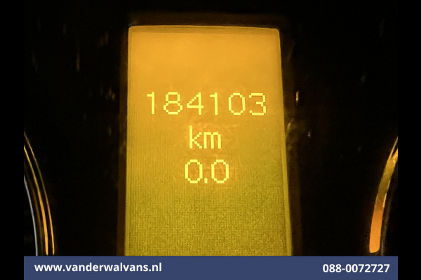 Mercedes-Benz Sprinter 316 CDI 163pk L2H2 Euro6 Airco | Cruisecontrol | 2800kg Trekhaak Parkeersensoren