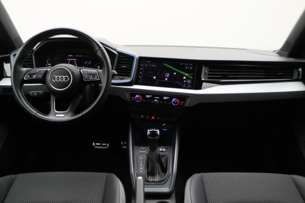 Audi A1 Sportback 35 TFSI S edition Automaat SONOS, Keyless, ACC, Camera, LED, Apple Carplay